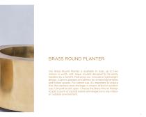 PLANTERS - 6