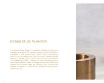 PLANTERS - 9