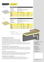 Insulation with inclination ? for durable, energy-saving flat roofs - 2