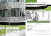 MLL-Slat facades Catalog - 10