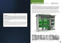 MLL-Slat facades Catalog - 2