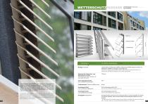 MLL-Slat facades Catalog - 6