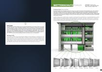 MLL-Weather protection grid Catalog - 2