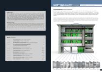 MLL-Weather protection grid Catalog-2