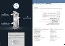 MLL-Weather protection grid Catalog-4
