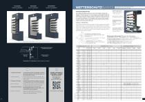 MLL-Weather protection grid Catalog-5
