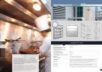 MLL-Weather protection grid Catalog-8