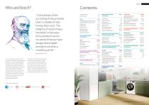 Built-in and Freestanding Product Brochure 2025-2