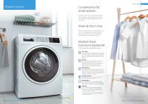 Freestanding appliances 2021-10
