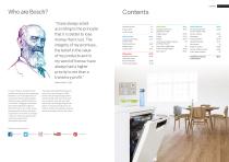 Freestanding appliances 2021-2