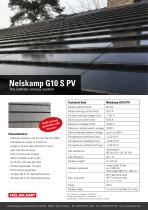 Nelskamp G10 S PV - 2