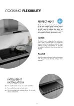INDUCTION HOBS INTUITIVE SLIDER-8