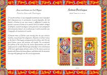 REFRIGERATOR OF ART-9