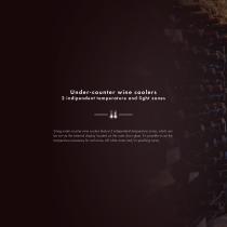 WINE COOLER COLLECTION-16