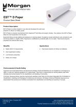 EST™ D Paper - 1