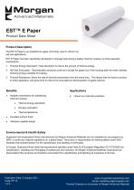 EST™ E Paper - 1