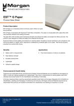 EST™ G Paper - 1