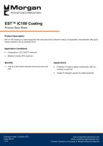 EST™ IC100 Coating - 1