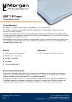 EST™ P Paper - 1