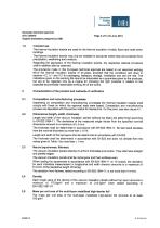 ETA European Technical Approval ETA-13/0515 - 4