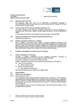 ETA European Technical Approval ETA-13/0515 - 6