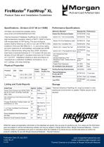 FireMaster® FastWrap® XL - 2