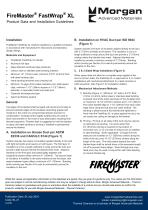 FireMaster® FastWrap® XL - 3