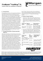 FireMaster® FastWrap® XL - 4