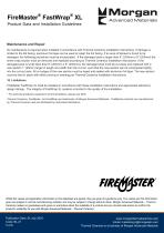 FireMaster® FastWrap® XL - 5