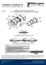 FireMaster® FastWrap® XL - 6