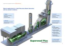 Heat Recovery Steam Generator Applications - 7