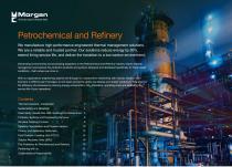 Petrochemical and Refinery Processes - 2