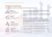 Petrochemical and Refinery Processes - 3