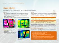 Petrochemical and Refinery Processes - 5