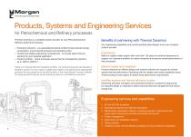 Petrochemical and Refinery Processes - 6