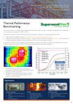 Superwool® Plus and Superwool Prime Low Biopersistent Fibres Portfolio - 7