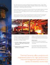 Thermal Ceramics Solutions - 3