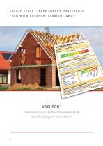 Vacupor® general information B&C - 4