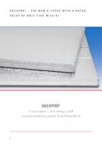 Vacupor® general information B&C - 6