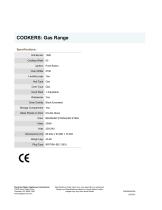 Cooktop Width: 60, Oven Clean Type: Manual-2