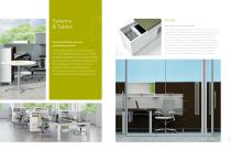 Workspace Solutions - 3