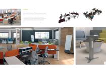 Workspace Solutions - 4