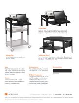 Adjustable Carts-2