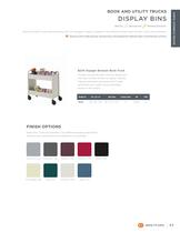 Basics Catalog - Book and Utility Trucks-10