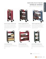Basics Catalog - Book and Utility Trucks-4