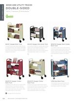 Basics Catalog - Book and Utility Trucks-7