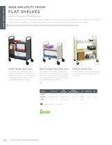 Basics Catalog - Book and Utility Trucks-9