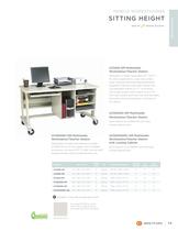 Basics Catalog - Mobile Workstations - 2