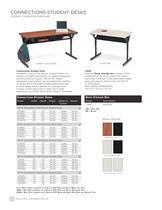 Connections Classroom Desks-1