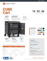 CUBE® Cart